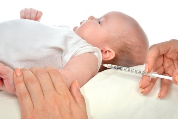 Vacina da gripe estará aberta a população dia 3 de junho no RS 13